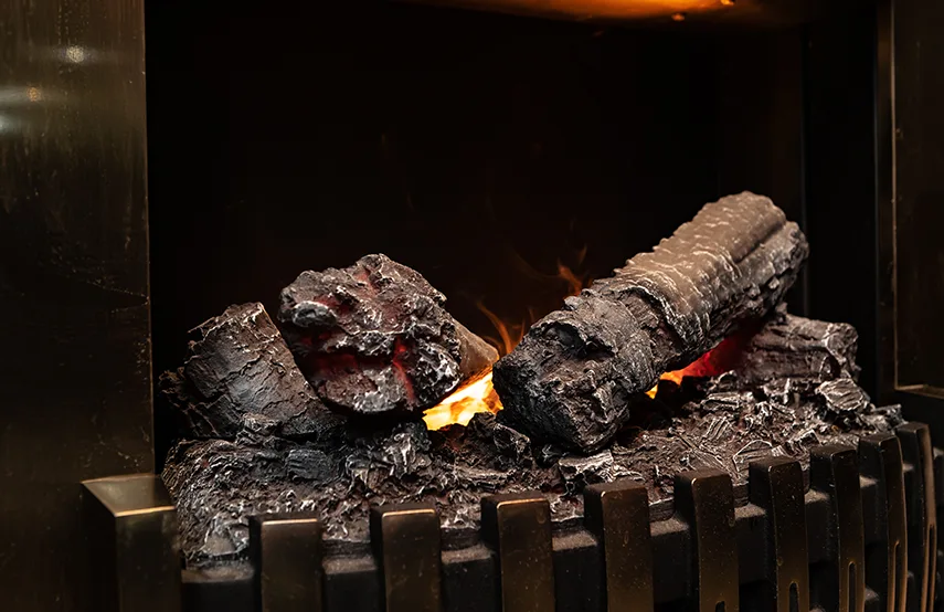 Soot Removal in Woodstock, Illinois